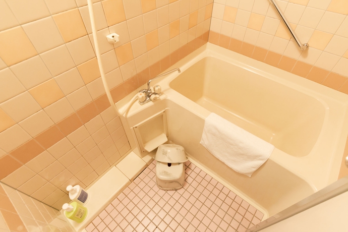 Imagen de la habitación del Hotel Ishicho. Foto 4