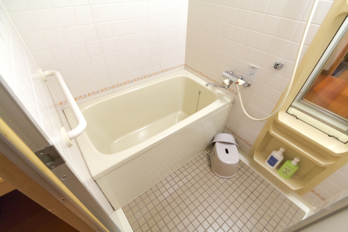 Imagen de la habitación del Hotel Ishicho. Foto 12