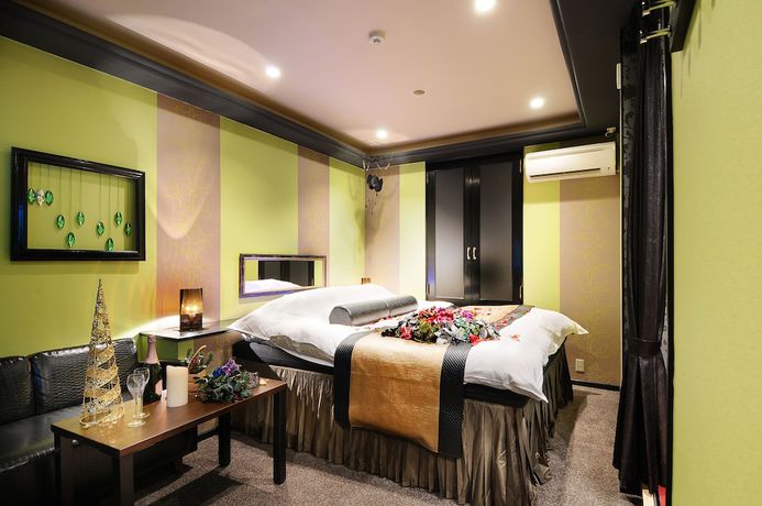 Imagen de la habitación del Hotel Ishidu Blanc Chapel Christmas - Adults Only. Foto 2