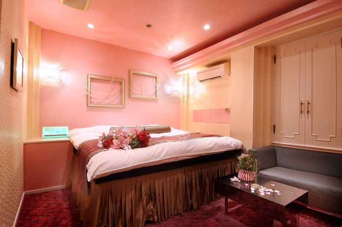 Imagen de la habitación del Hotel Ishidu Blanc Chapel Christmas - Adults Only. Foto 4