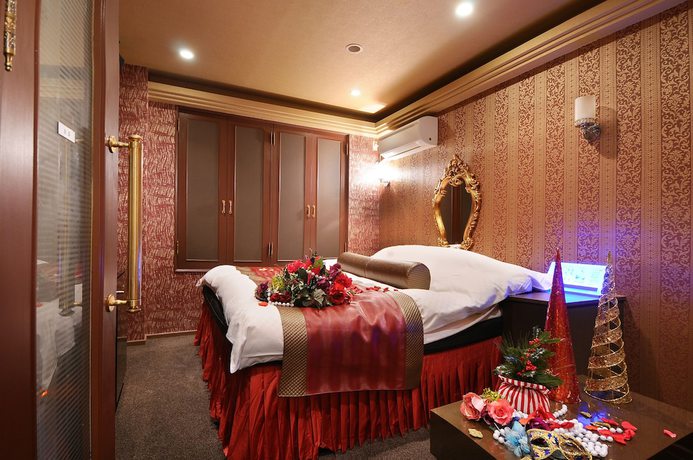 Imagen de la habitación del Hotel Ishidu Blanc Chapel Christmas - Adults Only. Foto 5