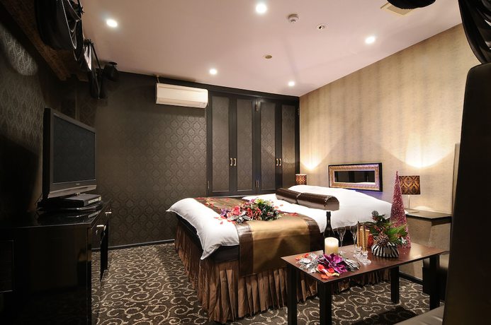 Imagen de la habitación del Hotel Ishidu Blanc Chapel Christmas - Adults Only. Foto 6