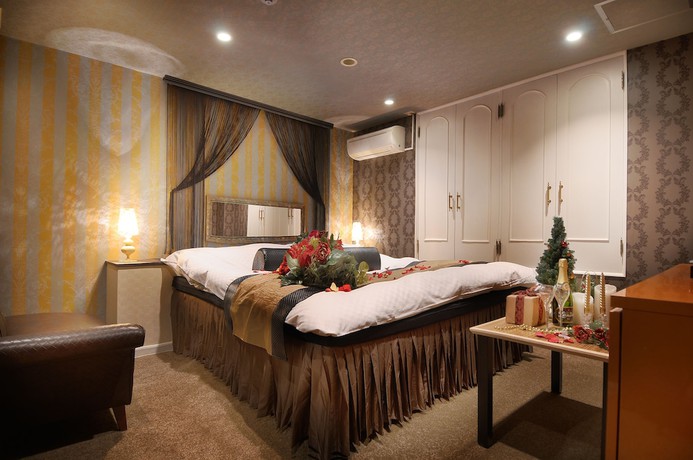 Imagen de la habitación del Hotel Ishidu Blanc Chapel Christmas - Adults Only. Foto 7