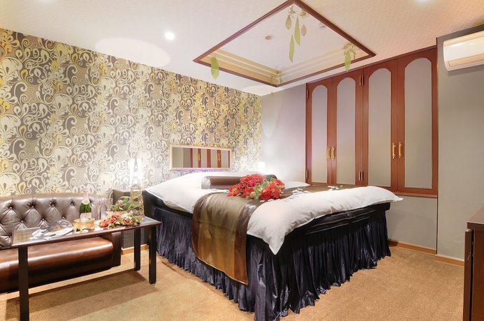 Imagen de la habitación del Hotel Ishidu Blanc Chapel Christmas - Adults Only. Foto 8