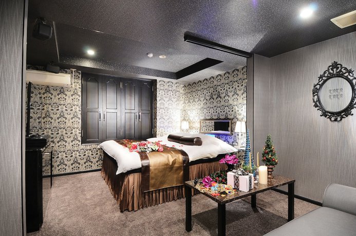 Imagen general del Hotel Ishidu Blanc Chapel Christmas - Adults Only. Foto 1