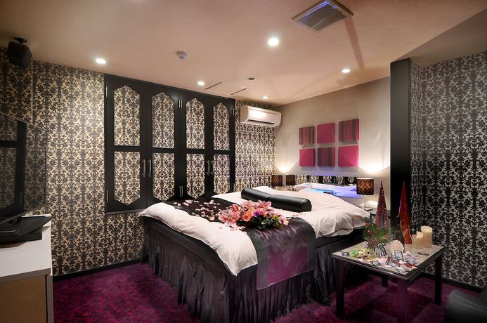 Imagen de la habitación del Hotel Ishidu Blanc Chapel Christmas - Adults Only. Foto 10