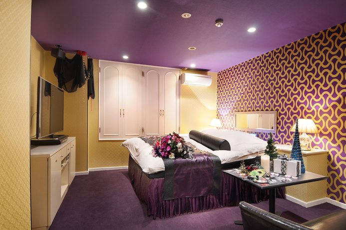 Imagen de la habitación del Hotel Ishidu Blanc Chapel Christmas - Adults Only. Foto 11