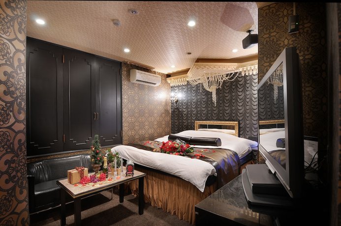 Imagen de la habitación del Hotel Ishidu Blanc Chapel Christmas - Adults Only. Foto 13