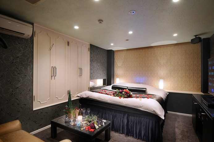 Imagen de la habitación del Hotel Ishidu Blanc Chapel Christmas - Adults Only. Foto 16