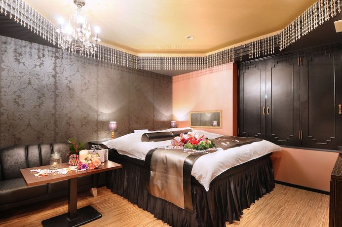 Imagen de la habitación del Hotel Ishidu Blanc Chapel Christmas - Adults Only. Foto 18