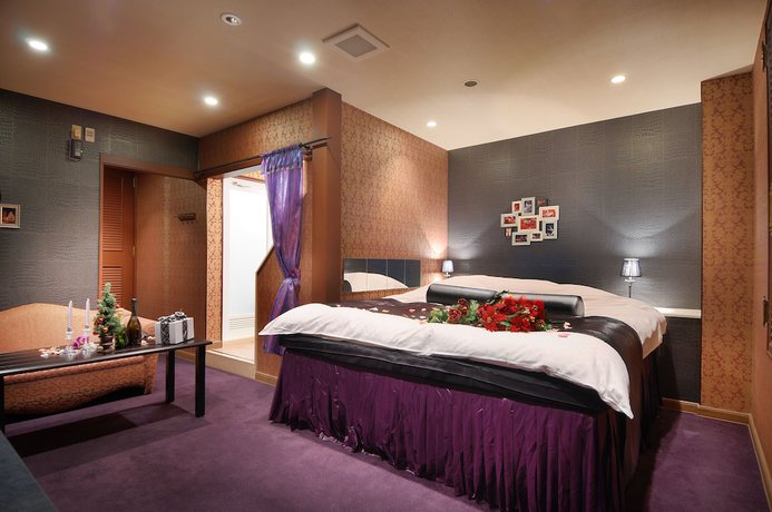 Imagen de la habitación del Hotel Ishidu Blanc Chapel Christmas - Adults Only. Foto 19