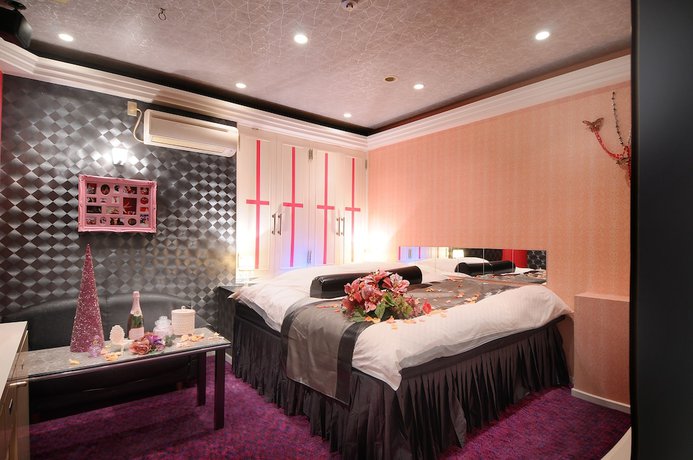 Imagen de la habitación del Hotel Ishidu Blanc Chapel Christmas - Adults Only. Foto 20