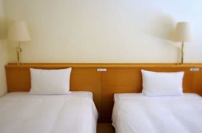 Imagen de la habitación del Hotel Ishigaki Island Beach Sunshine. Foto 3