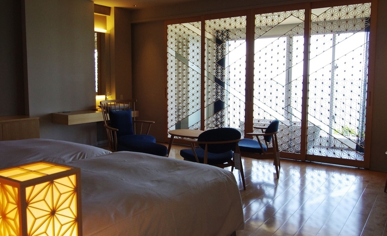 Imagen de la habitación del Hotel Ishigaki Island Beach Sunshine. Foto 11