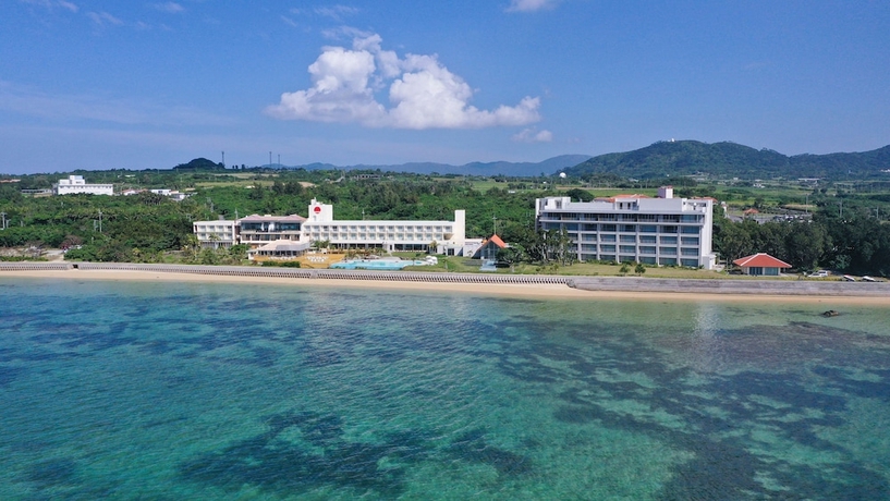 Imagen general del Hotel Ishigaki Island Beach Sunshine. Foto 1