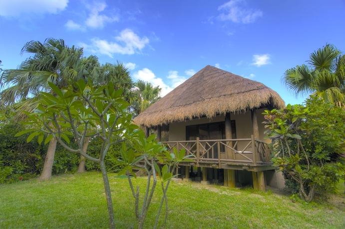 Imagen de la habitación del Hotel Ishigaki Seaside. Foto 8