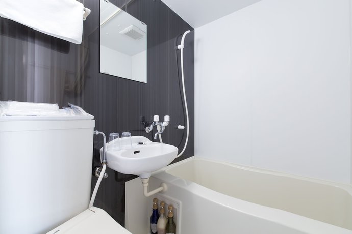Imagen de la habitación del Hotel Ishigakijima Cucule Annex. Foto 5