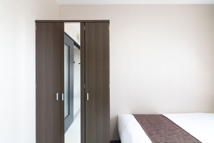 Imagen de la habitación del Hotel Ishigakijima Cucule Annex. Foto 8