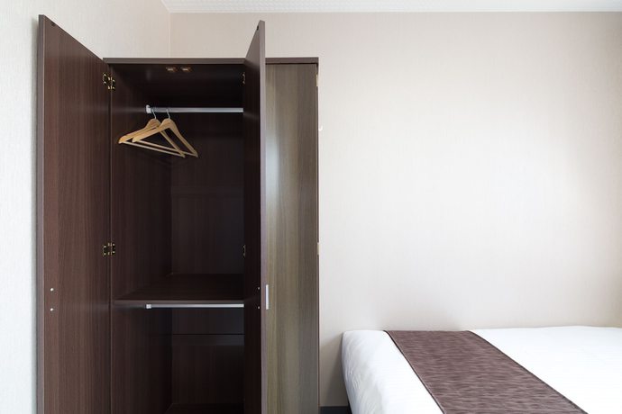 Imagen de la habitación del Hotel Ishigakijima Cucule Annex. Foto 9