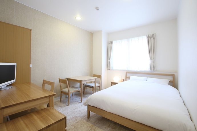 Imagen de la habitación del Hotel Ishigakijima Cucule. Foto 5