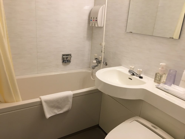 Imagen de la habitación del Hotel Ishigakijima Cucule. Foto 10
