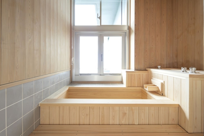 Imagen de la habitación del Hotel Ishinoya Atami. Foto 4