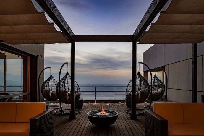 Imagen general del Hotel Ishinoya Atami. Foto 1
