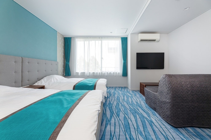 Imagen de la habitación del Hotel Ishinoya Atami. Foto 15
