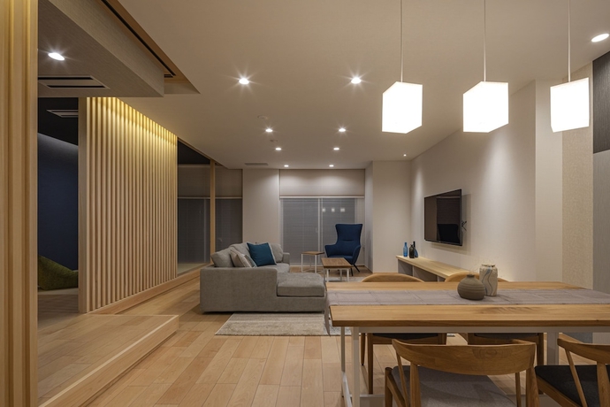 Imagen de la habitación del Hotel Ishinoya Atami. Foto 18
