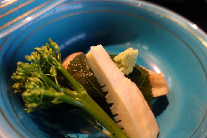 Imagen del bar/restaurante del Hotel Ishinoya Izu Nagaoka. Foto 4