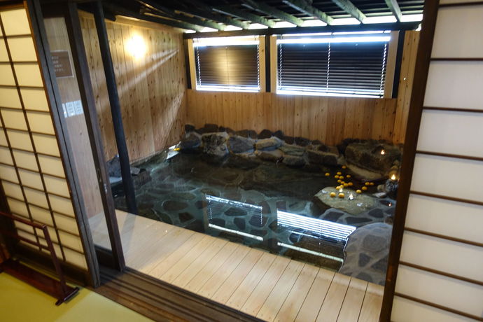 Imagen general del Hotel Ishinoya Izu Nagaoka. Foto 3