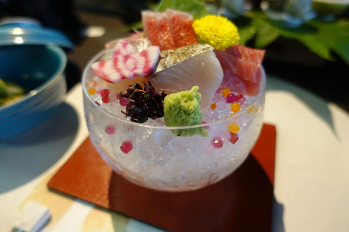 Imagen de los exteriores del Hotel Ishinoya Izu Nagaoka. Foto 13