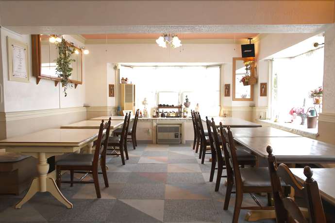 Imagen del bar/restaurante del Hotel Ishiuchi Pension Bruges. Foto 2