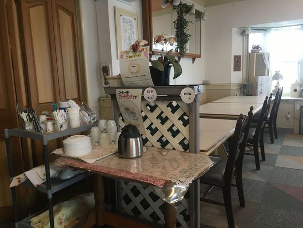Imagen de los interiores del Hotel Ishiuchi Pension Bruges. Foto 17
