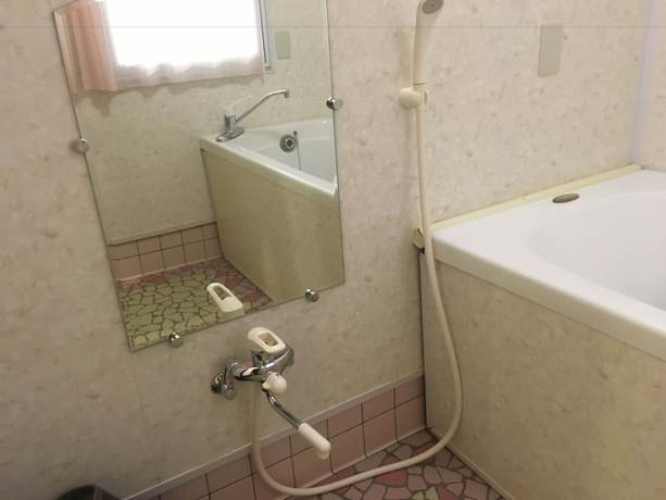 Imagen de la habitación del Hotel Ishiuchi Pension Bruges. Foto 5