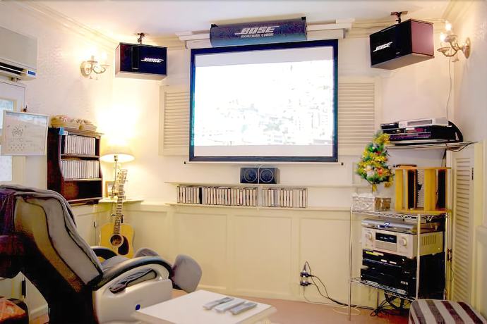 Imagen de los interiores del Hotel Ishiuchi Pension Bruges. Foto 19