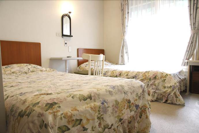 Imagen de la habitación del Hotel Ishiuchi Pension Bruges. Foto 14