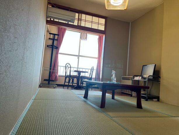 Imagen general del Hotel Ishiuchi Ski Center. Foto 4