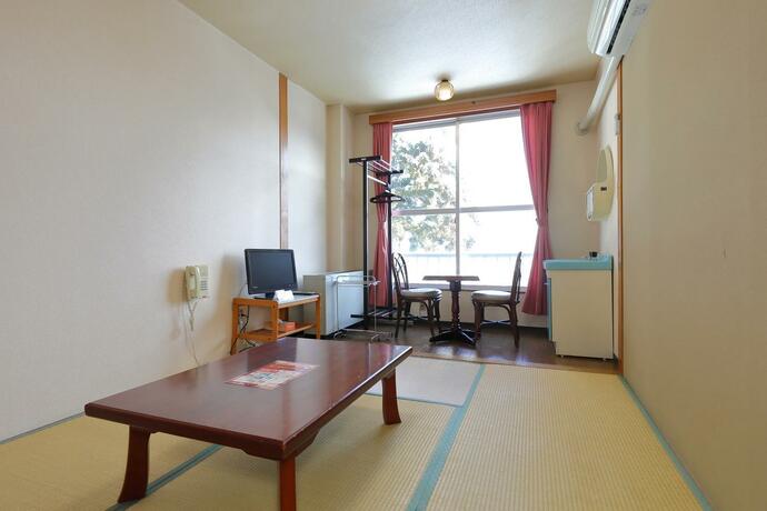 Imagen general del Hotel Ishiuchi Ski Center. Foto 7