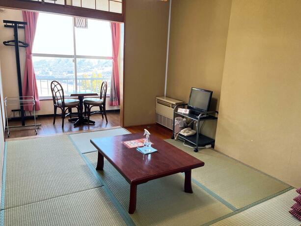 Imagen general del Hotel Ishiuchi Ski Center. Foto 9