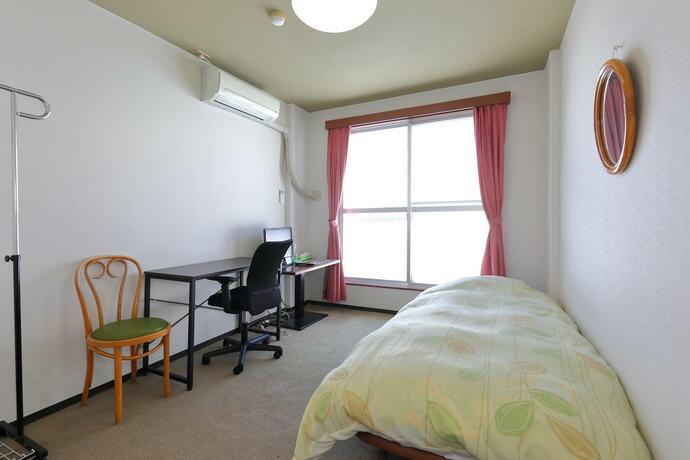 Imagen general del Hotel Ishiuchi Ski Center. Foto 15