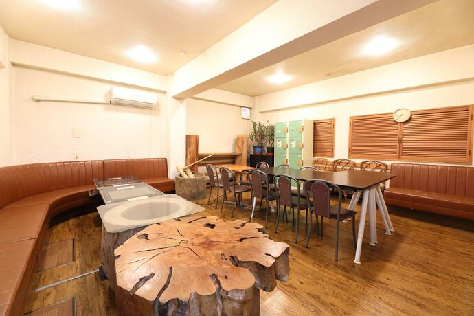 Imagen general del Hotel Ishiuchi Ski Center. Foto 16