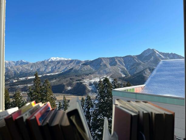 Imagen general del Hotel Ishiuchi Ski Center. Foto 19