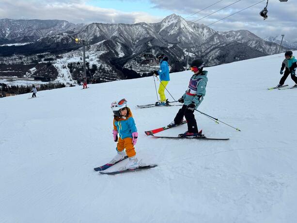 Imagen general del Hotel Ishiuchi Ski Center. Foto 22