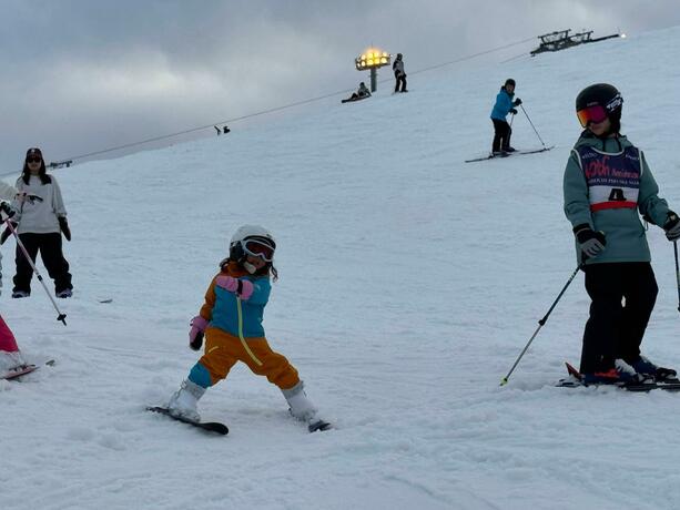 Imagen general del Hotel Ishiuchi Ski Center. Foto 23