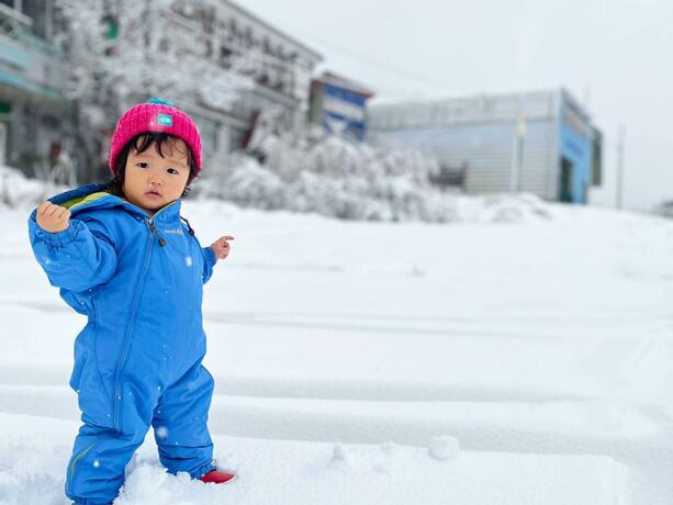 Imagen general del Hotel Ishiuchi Ski Center. Foto 27