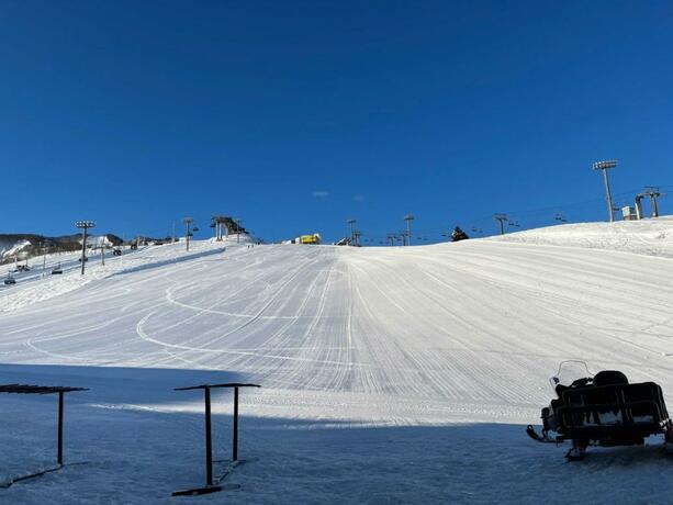 Imagen general del Hotel Ishiuchi Ski Center. Foto 29