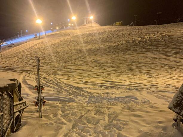 Imagen general del Hotel Ishiuchi Ski Center. Foto 32