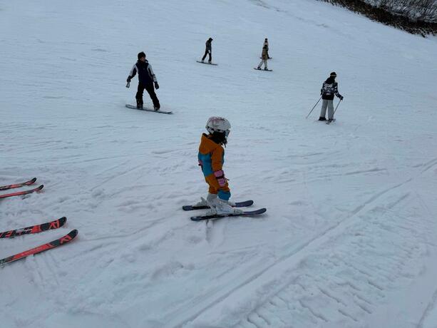Imagen general del Hotel Ishiuchi Ski Center. Foto 33