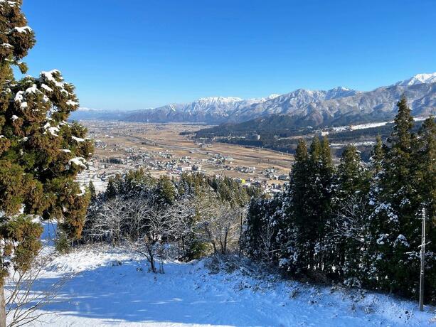 Imagen general del Hotel Ishiuchi Ski Center. Foto 36